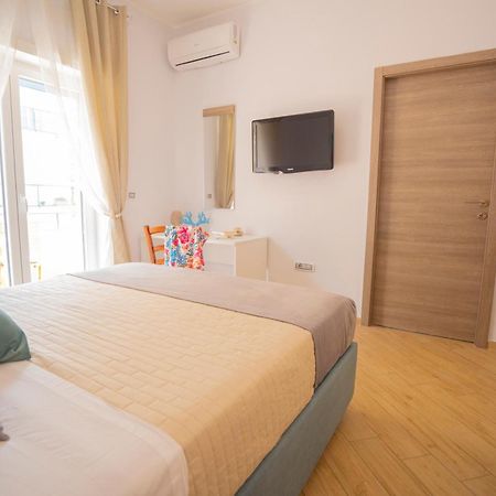 Symphony House Bed & Breakfast Sorrento Exterior foto