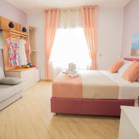 Symphony House Bed & Breakfast Sorrento Exterior foto