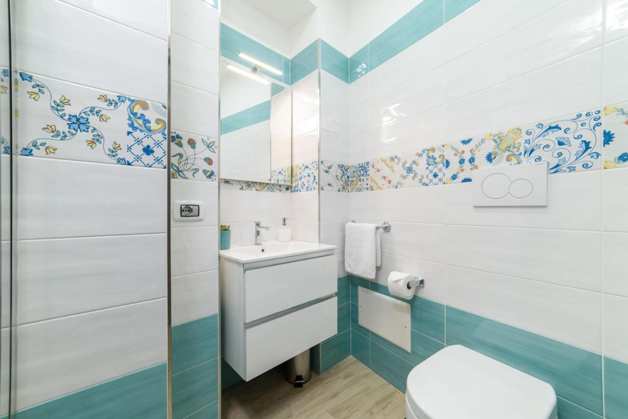 Symphony House Bed & Breakfast Sorrento Exterior foto