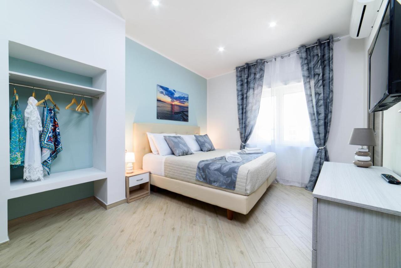 Symphony House Bed & Breakfast Sorrento Exterior foto