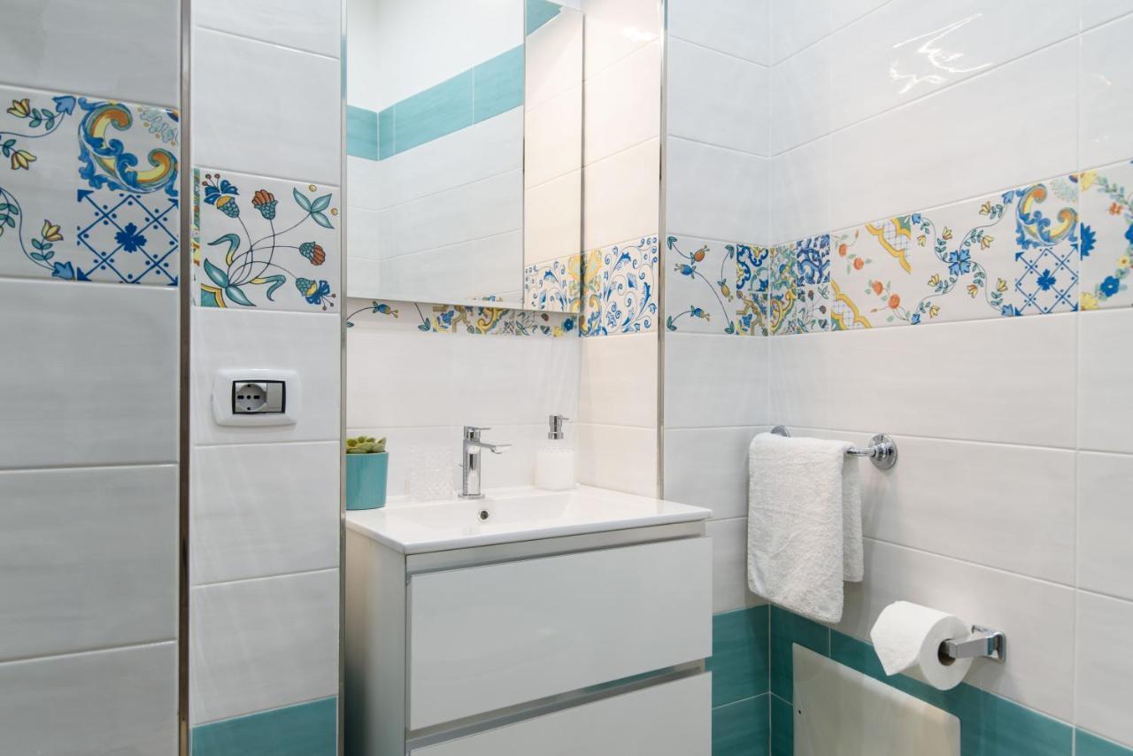 Symphony House Bed & Breakfast Sorrento Exterior foto