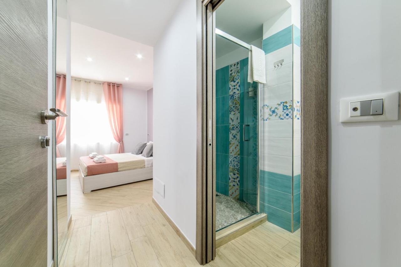 Symphony House Bed & Breakfast Sorrento Exterior foto