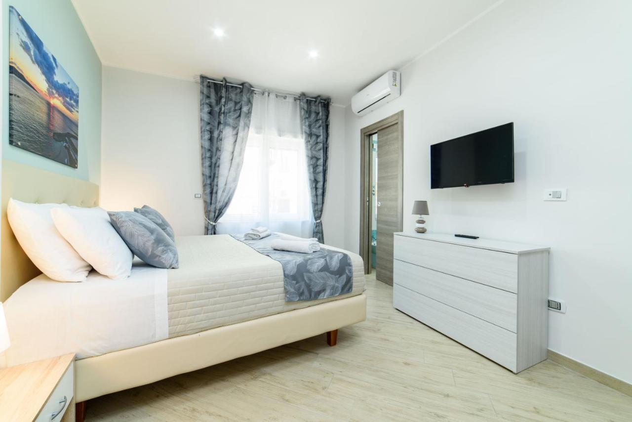 Symphony House Bed & Breakfast Sorrento Exterior foto