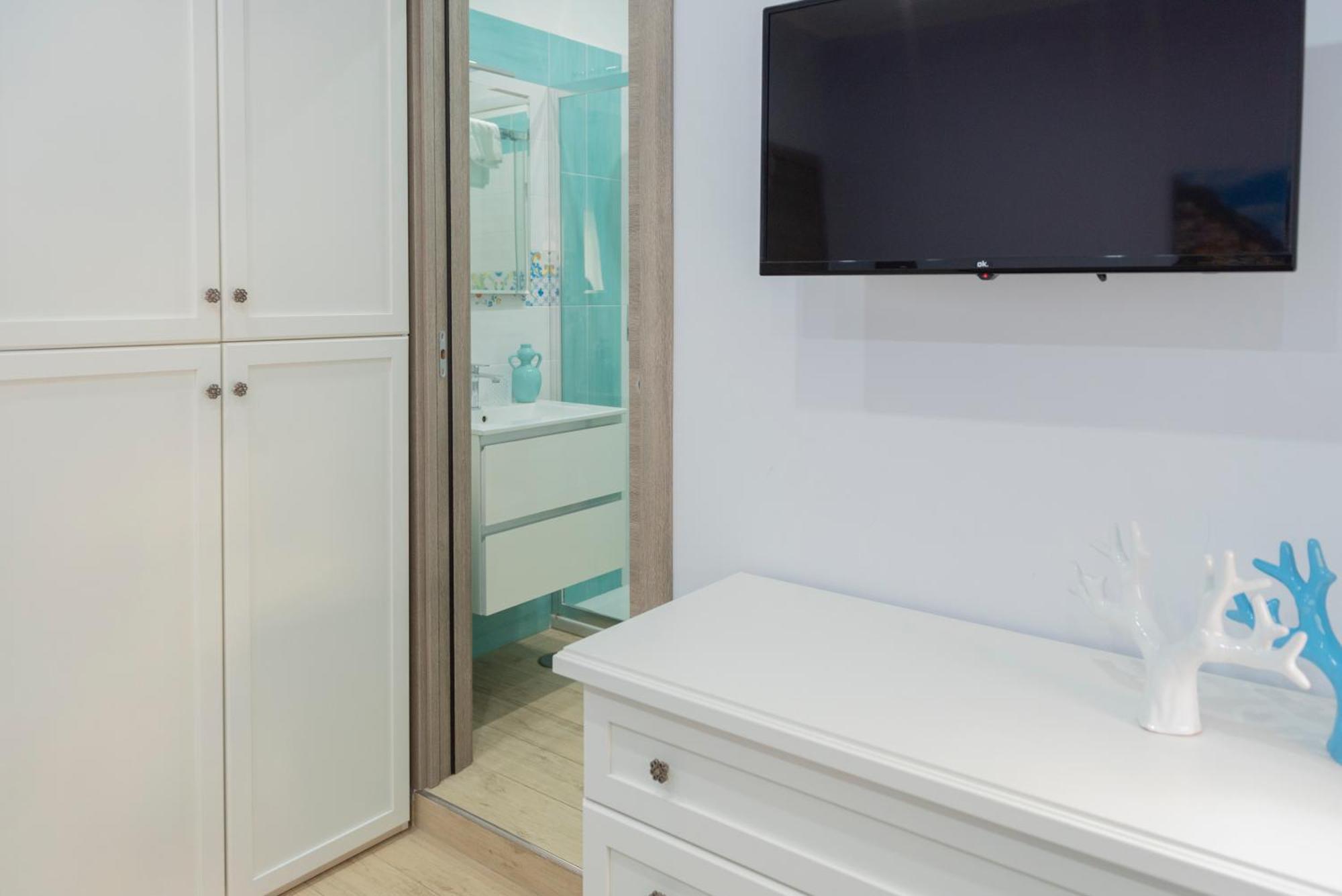 Symphony House Bed & Breakfast Sorrento Exterior foto