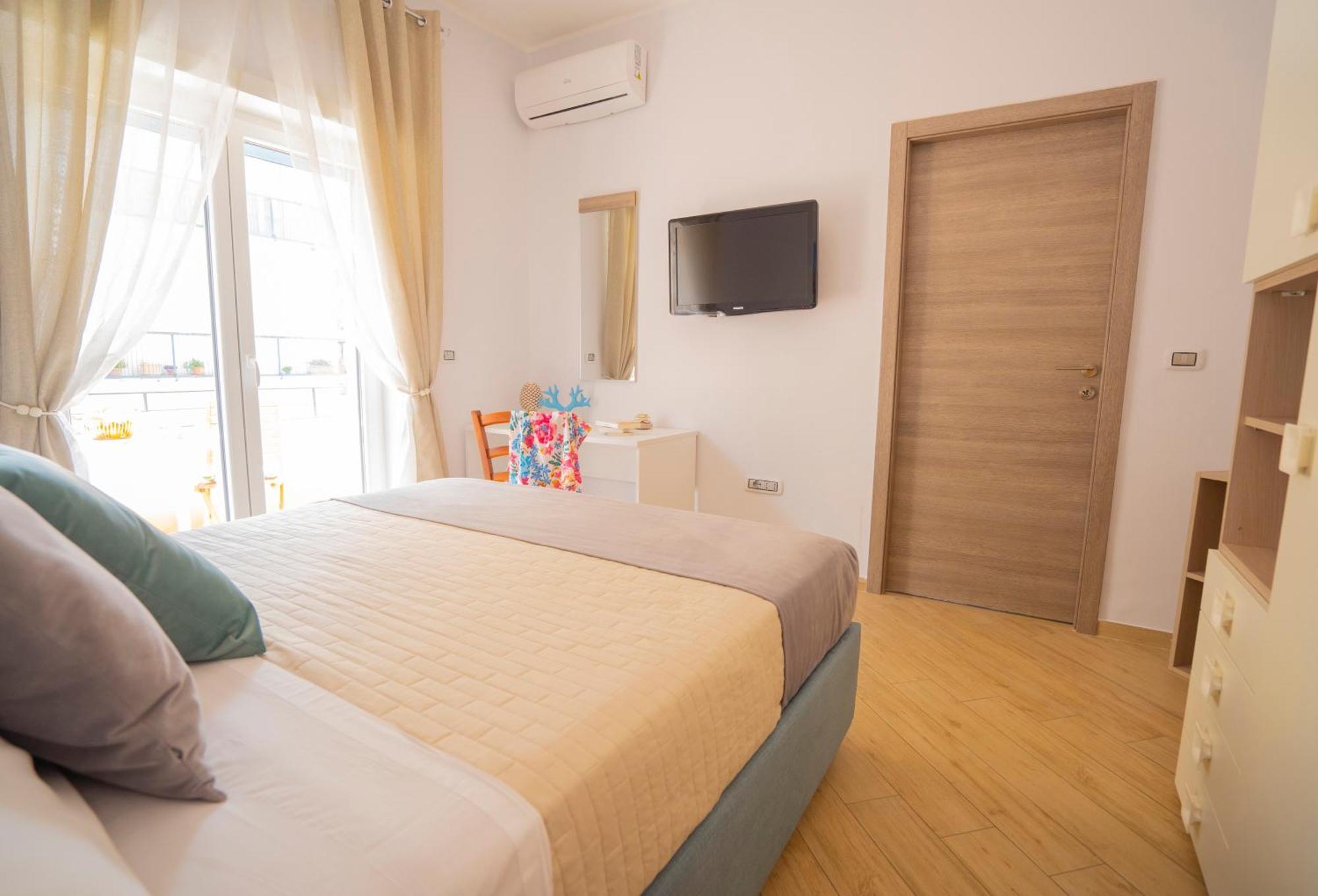 Symphony House Bed & Breakfast Sorrento Exterior foto