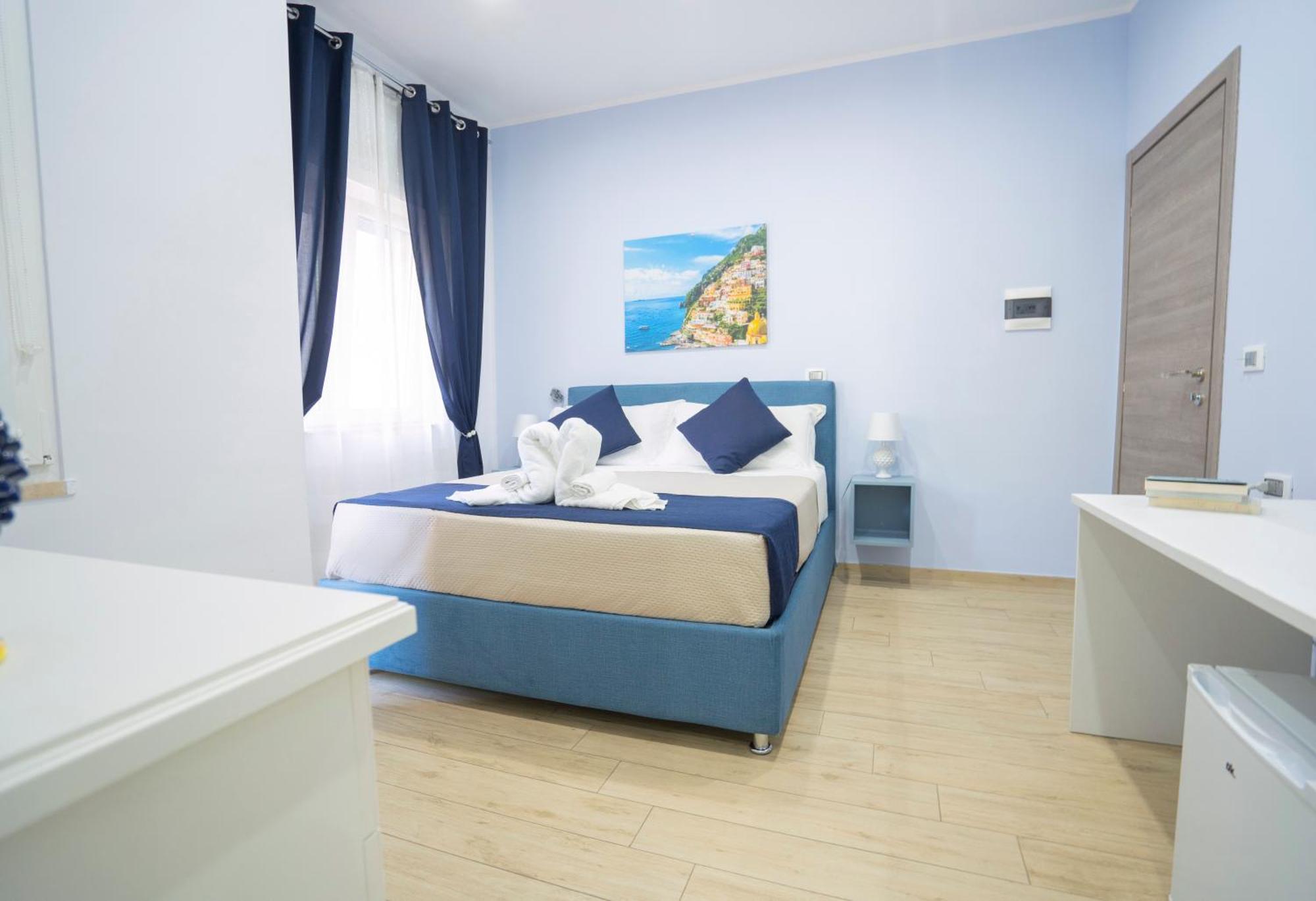 Symphony House Bed & Breakfast Sorrento Exterior foto