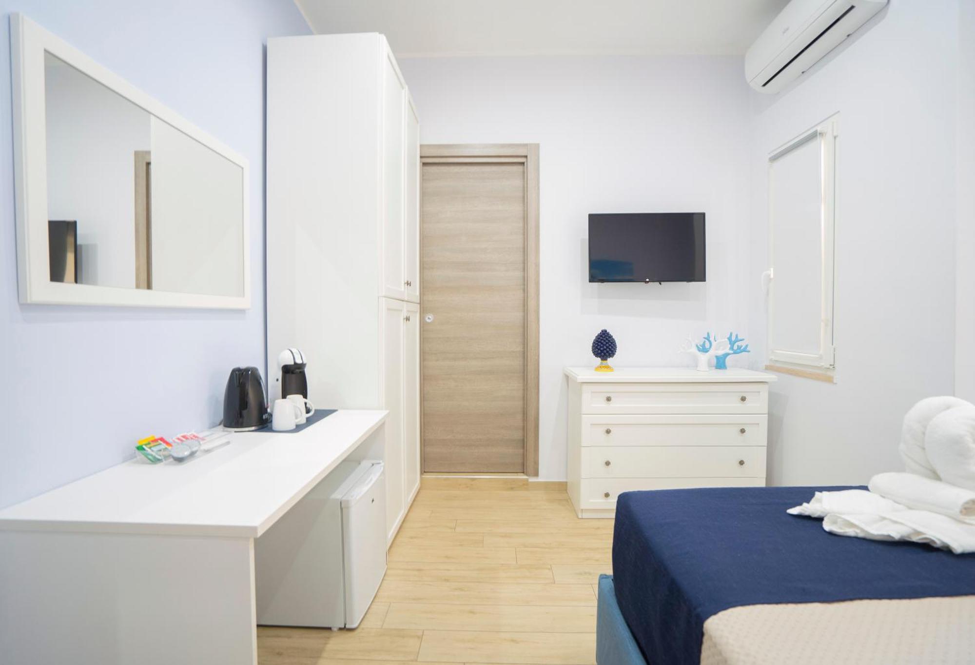 Symphony House Bed & Breakfast Sorrento Exterior foto
