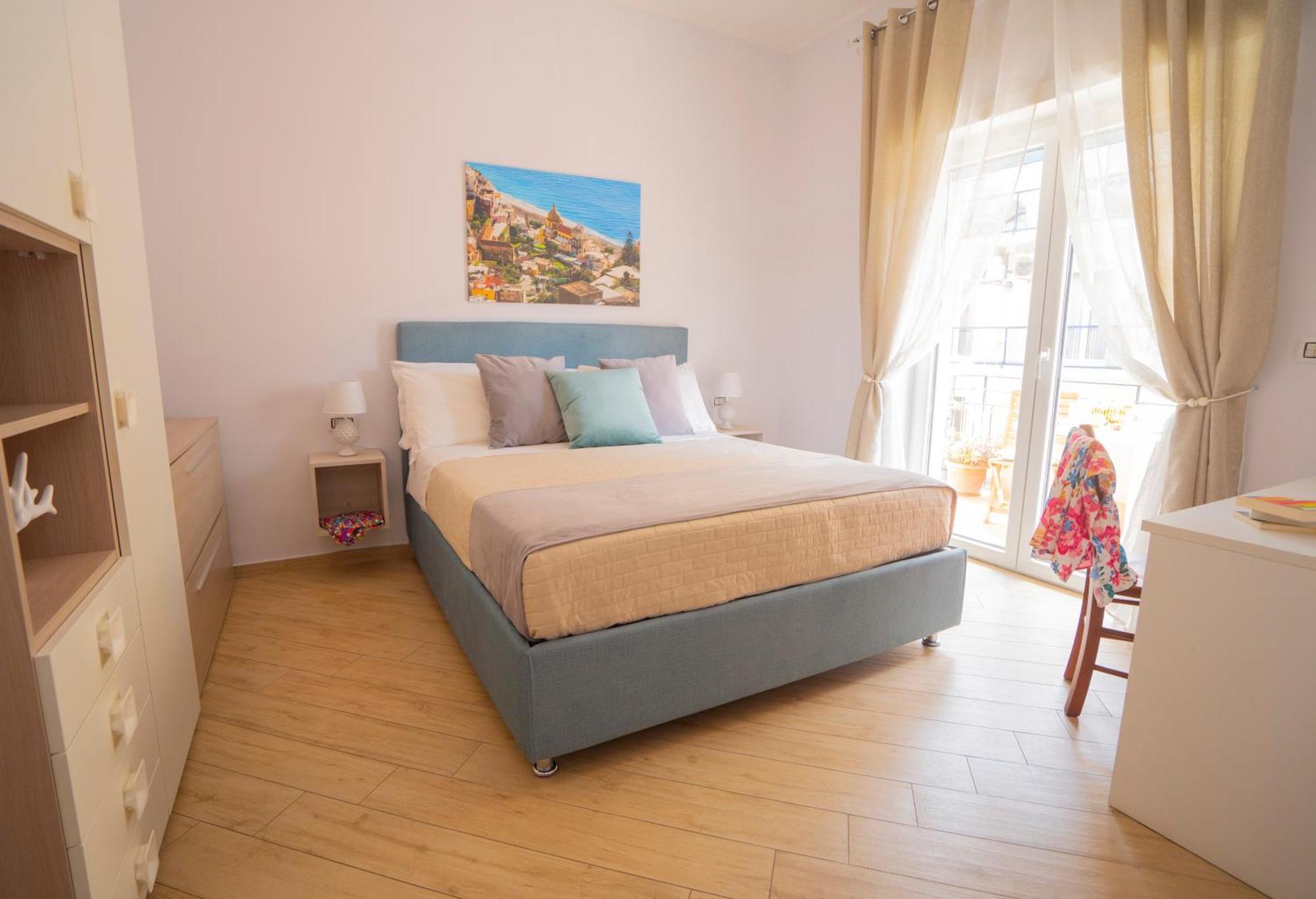 Symphony House Bed & Breakfast Sorrento Exterior foto
