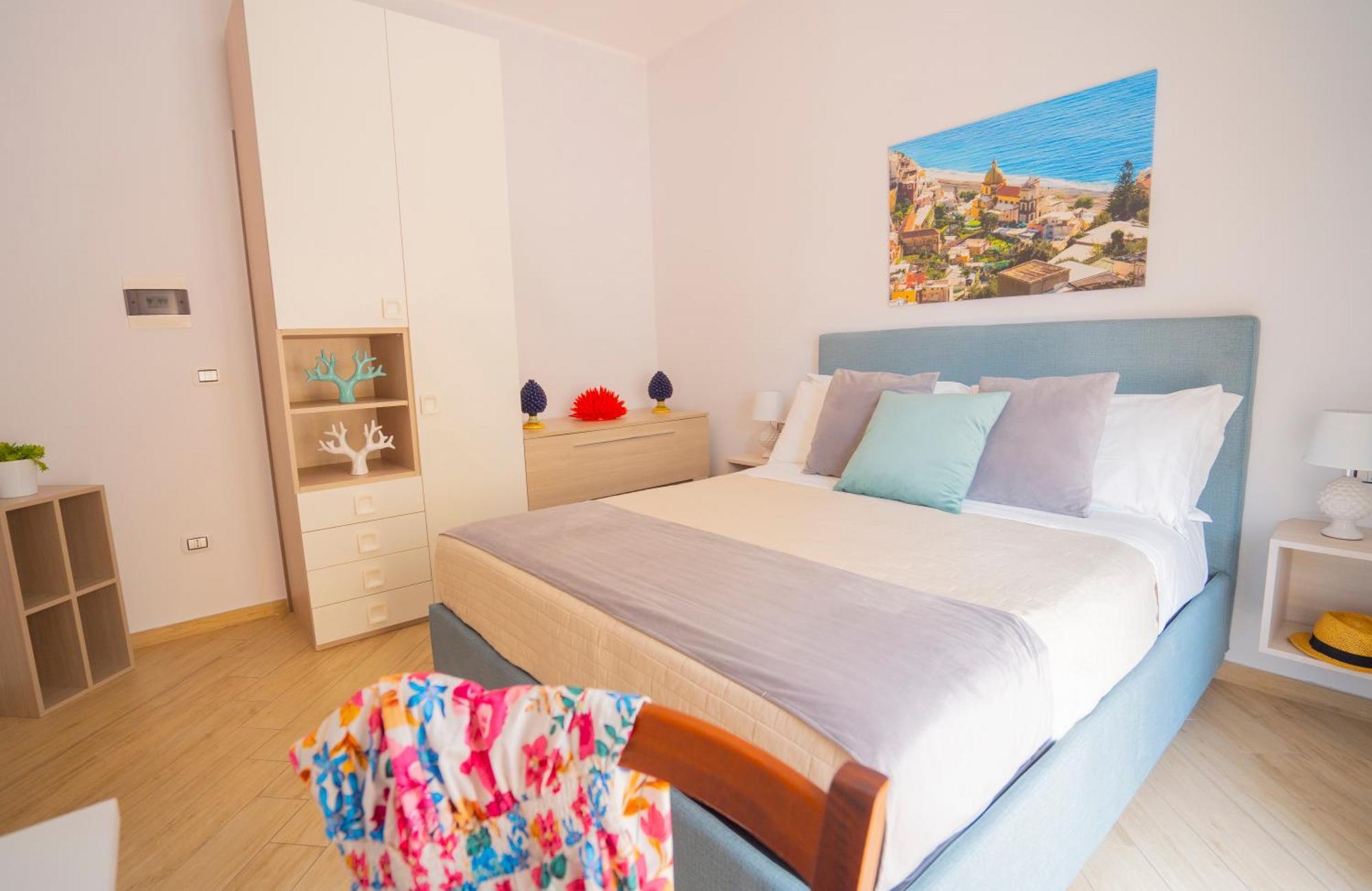Symphony House Bed & Breakfast Sorrento Exterior foto