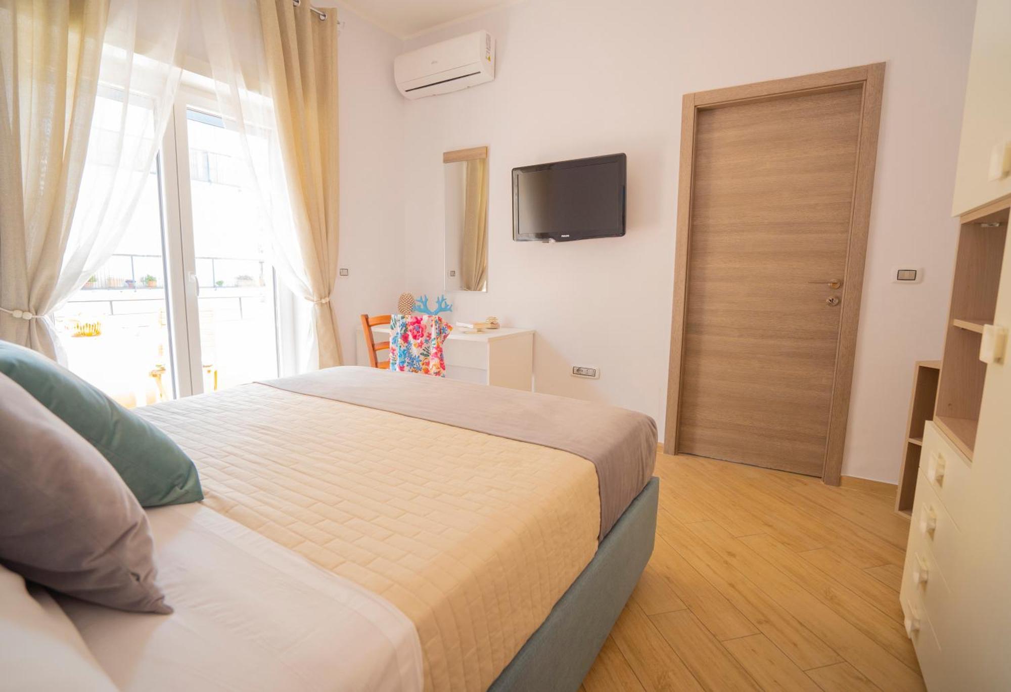 Symphony House Bed & Breakfast Sorrento Exterior foto