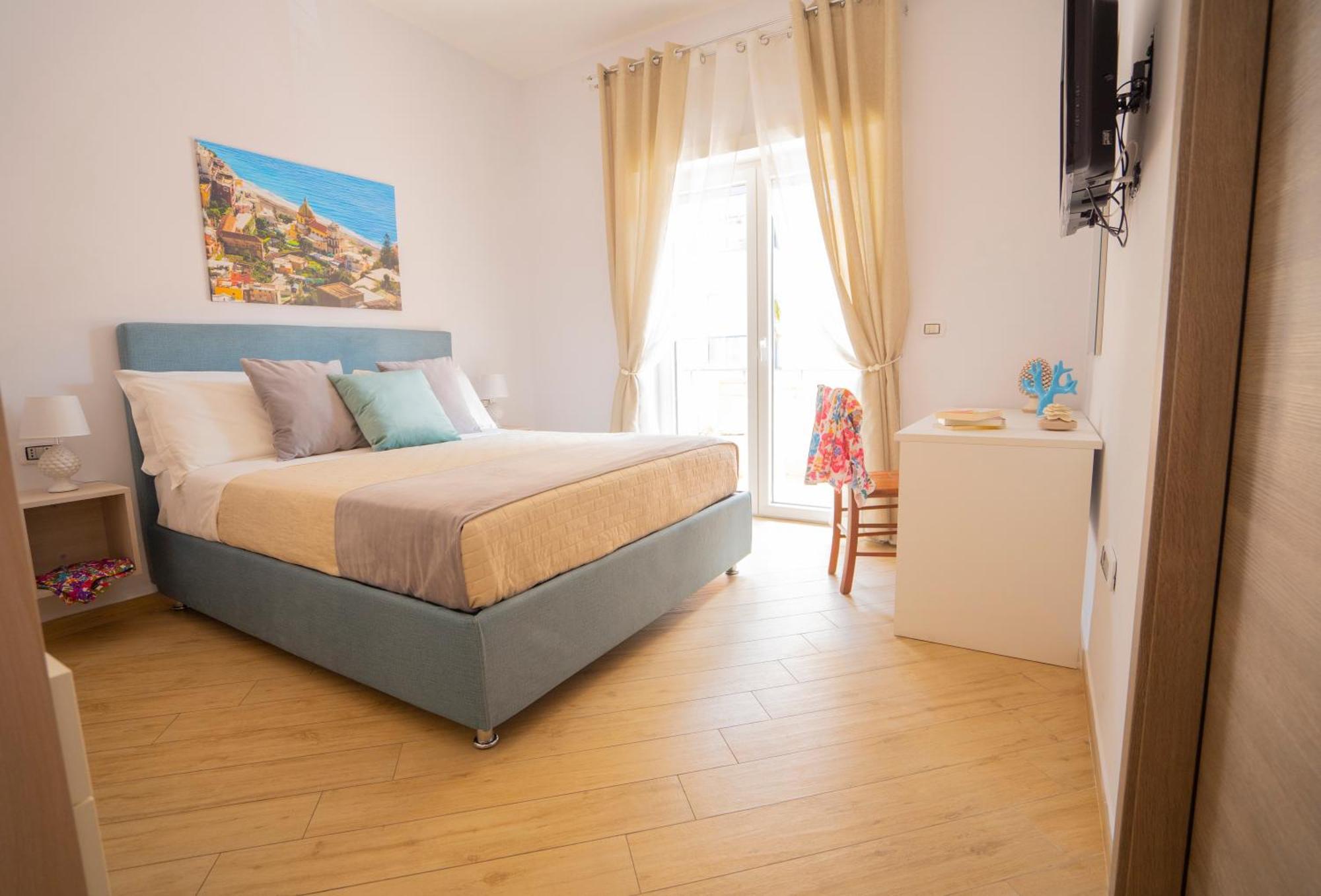 Symphony House Bed & Breakfast Sorrento Exterior foto
