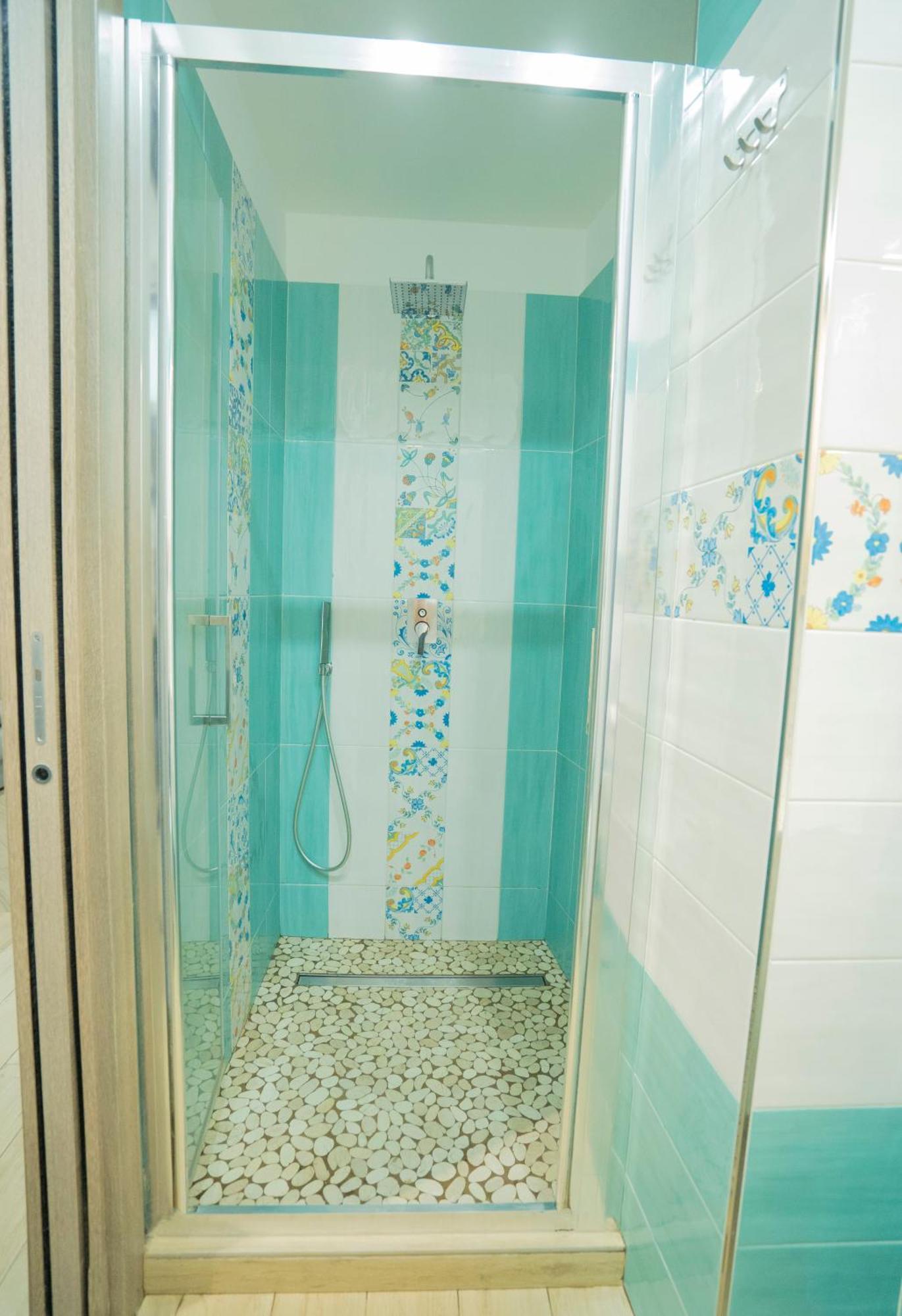 Symphony House Bed & Breakfast Sorrento Exterior foto