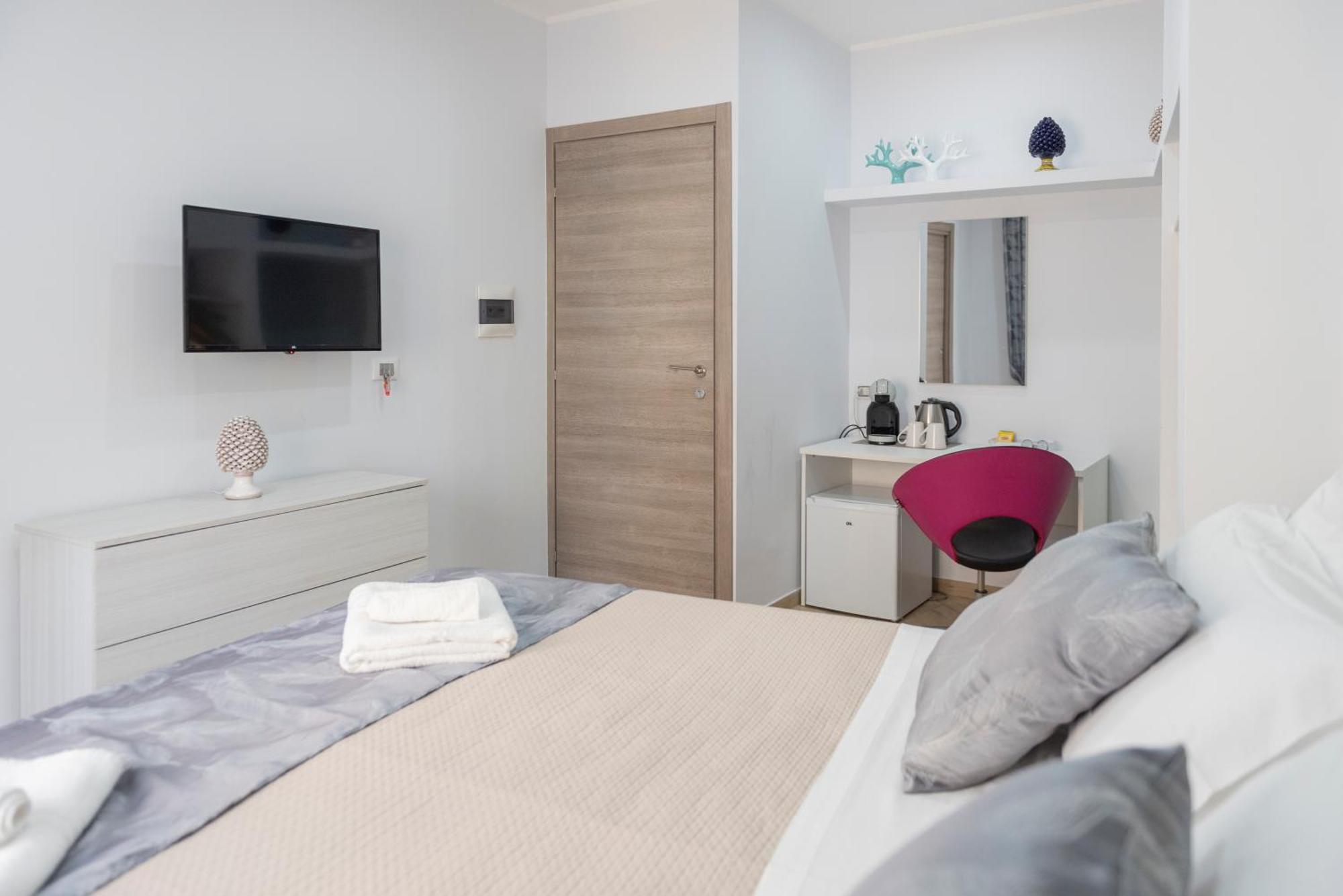 Symphony House Bed & Breakfast Sorrento Exterior foto